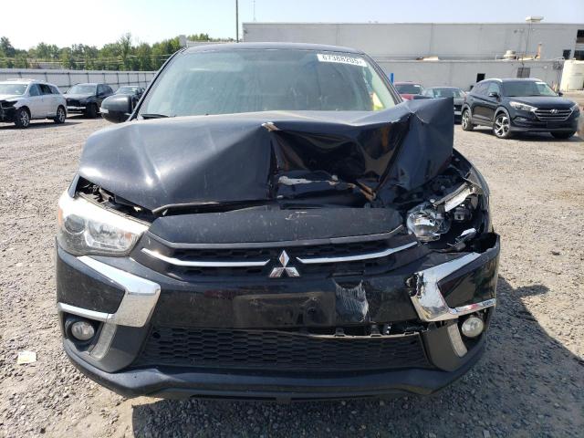Photo 5 from auction – 2019 MITSUBISHI OUTLANDER with VIN JA4AP3AU1KU014269