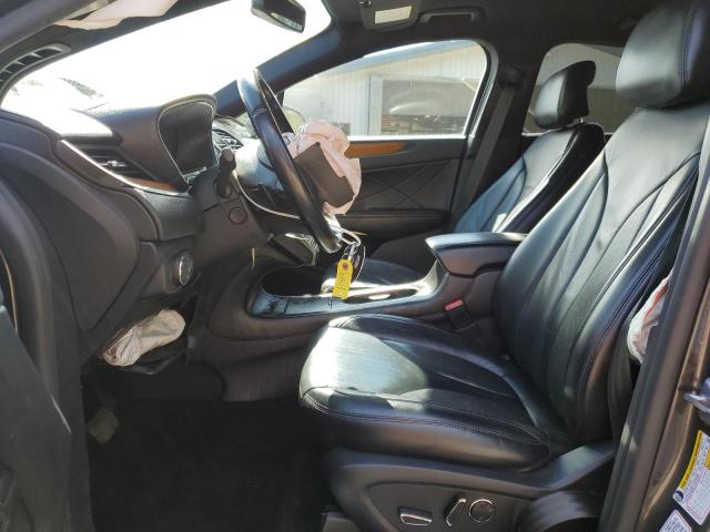 Photo 7 from auction – 2019 LINCOLN MKC SELECT with VIN 5LMCJ2D90KUL03332