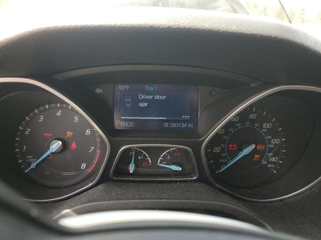 Zdjęcie 9 z aukcji – 2014 FORD FOCUS SE z VIN 1FADP3K29EL127788