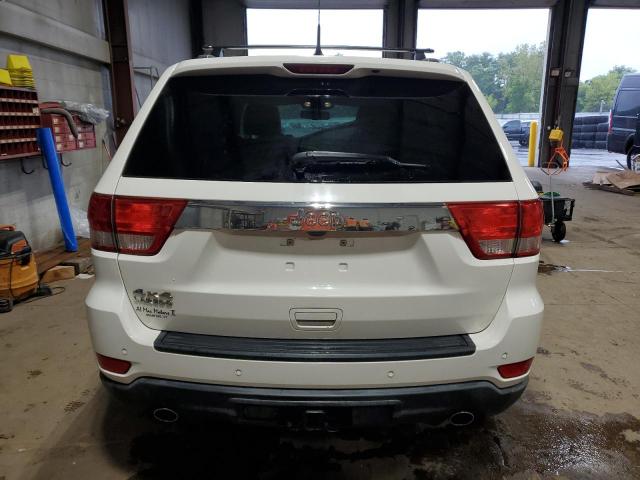 Photo 6 from auction – 2011 JEEP GRAND CHER with VIN 1J4RR4GT9BC513070