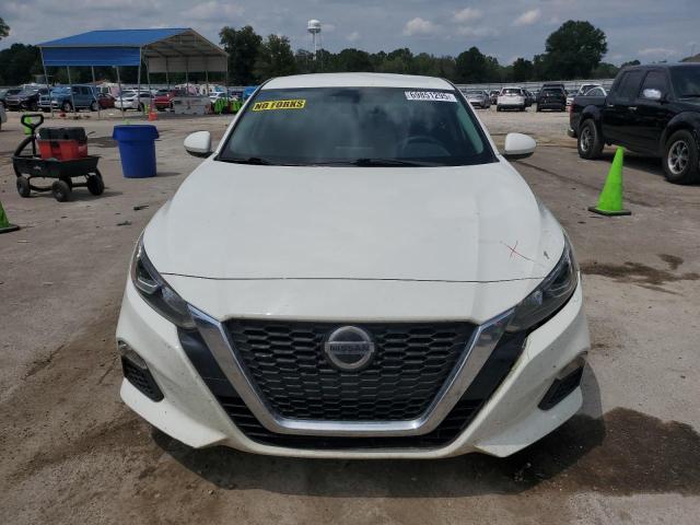 Photo 5 from auction – 2020 NISSAN ALTIMA S with VIN 1N4BL4BV1LN302989