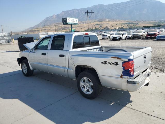 Photo 2 from auction – 2007 DODGE DAKOTA QUA with VIN 1D7HW48K27S137931
