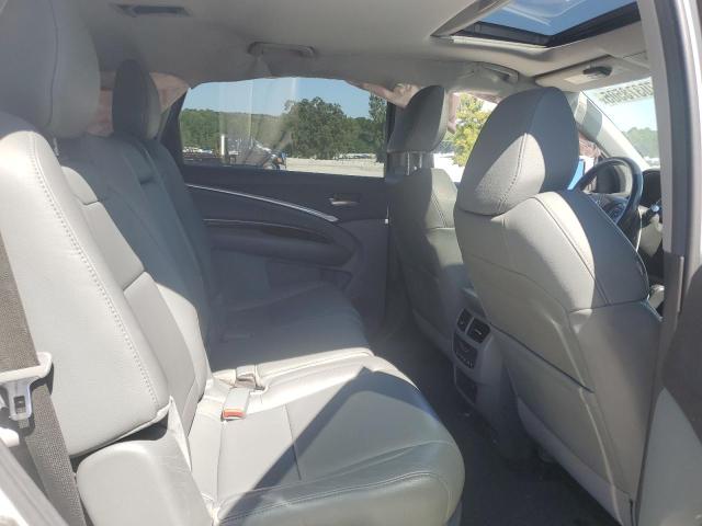 Photo 11 from auction – 2014 ACURA MDX TECHNO with VIN 5FRYD3H46EB012693