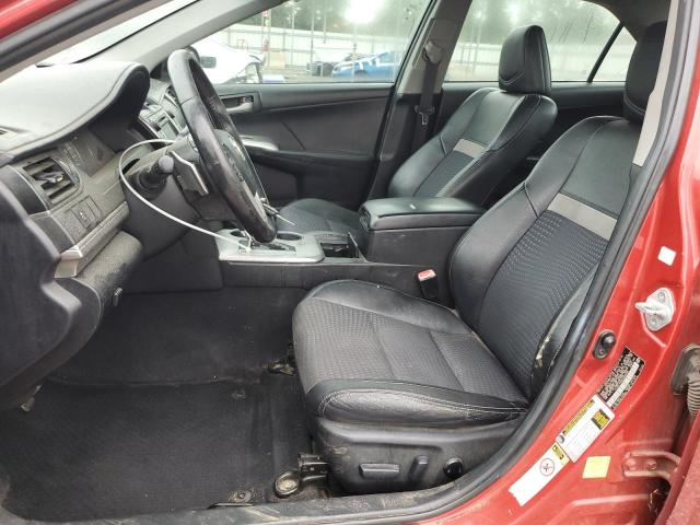 Photo 7 from auction – 2012 TOYOTA CAMRY BASE with VIN 4T1BF1FK6CU600486