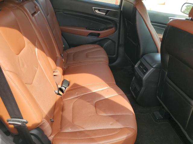 Photo 10 from auction – 2016 FORD EDGE TITAN with VIN 2FMPK3K84GBB04119