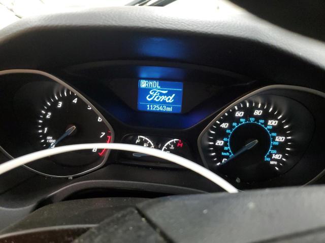 Photo 9 from auction – 2013 FORD FOCUS S with VIN 1FADP3E2XDL367913