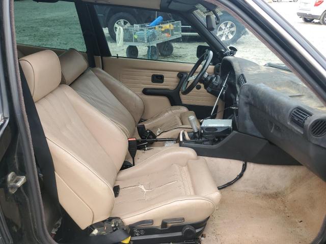 Photo 10 from auction – 1988 BMW 325 IS AUTOMATIC with VIN WBAAA2308J8260722