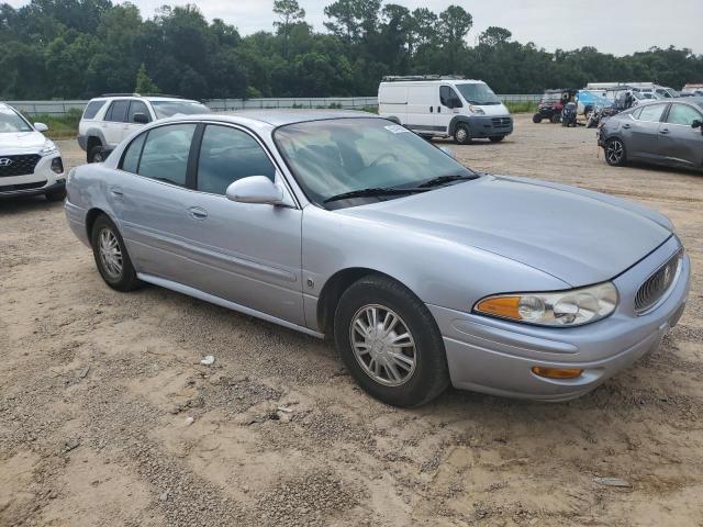 Photo 4 from auction – 2005 BUICK LESABRE CU with VIN 1G4HP52K45U153387
