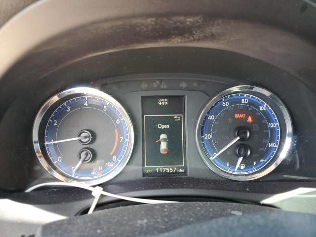 Photo 9 from auction – 2018 TOYOTA COROLLA L with VIN 5YFBURHE1JP829586