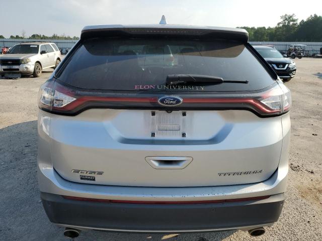 Photo 6 from auction – 2015 FORD EDGE TITAN with VIN 2FMTK3K80FBB21741