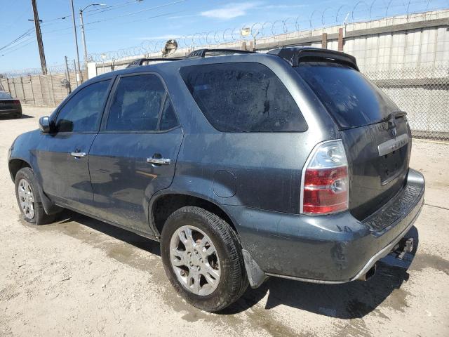 Photo 2 from auction – 2005 ACUR MDX TOURING with VIN 2HNYD18875H523374