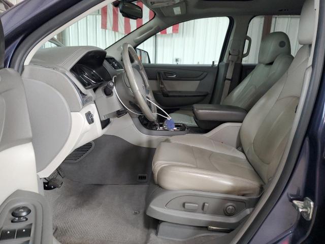 صورة رقم 7 من المزاد - 2014 GMC ACADIA SLT مع VIN 1GKKVRKD1EJ198219