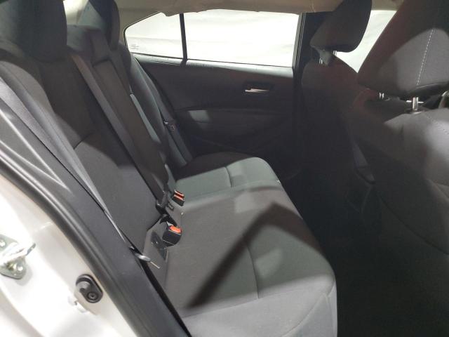 Photo 10 from auction – 2020 TOYOTA COROLLA LE with VIN 5YFEPRAEXLP073788