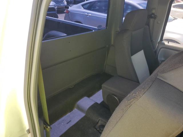 Photo 10 from auction – 2009 FORD RANGER SUP with VIN 1FTYR14D59PA10359
