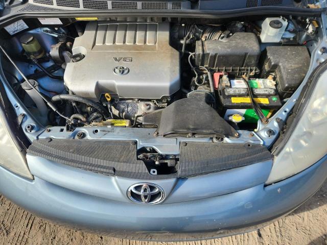 Photo 12 from auction – 2008 TOYOTA SIENNA CE with VIN 5TDZK23C38S195572
