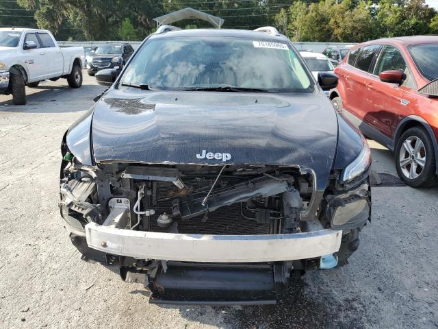 Photo 5 from auction – 2016 JEEP CHEROKEE with VIN 1C4PJLCB4GW161114