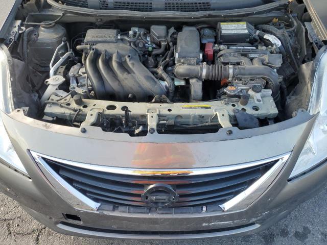 Photo 11 from auction – 2013 NISSAN VERSA S with VIN 3N1CN7AP6DL874402
