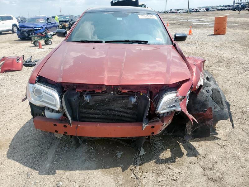 Photo 5 from auction – 2013 CHRYSLER 300 S with VIN 2C3CCABT4DH591876