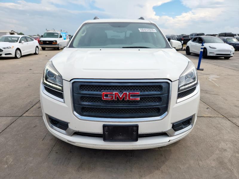 Photo 5 from auction – 2014 GMC ACADIA SLE with VIN 1GKKRPKD1EJ320537