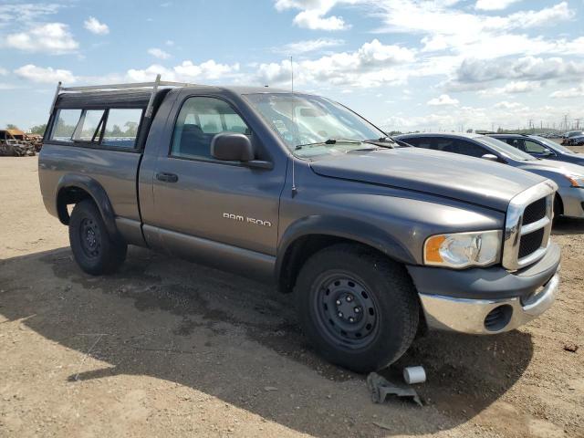 Photo 4 from auction – 2004 DODGE RAM 1500 S with VIN 1D7HA16K94J212092