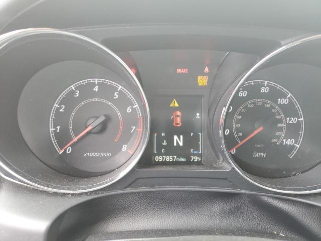 Photo 9 from auction – 2019 MITSUBISHI OUTLANDER with VIN JA4AP3AU1KU014269