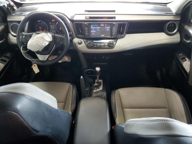 Photo 8 from auction – 2016 TOYOTA RAV4 LIMIT with VIN 2T3DFREV1GW497736