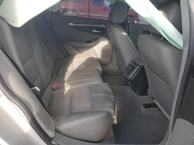 Photo 10 from auction – 2018 CHEVROLET IMPALA LT with VIN 2G1105SA0J9136314