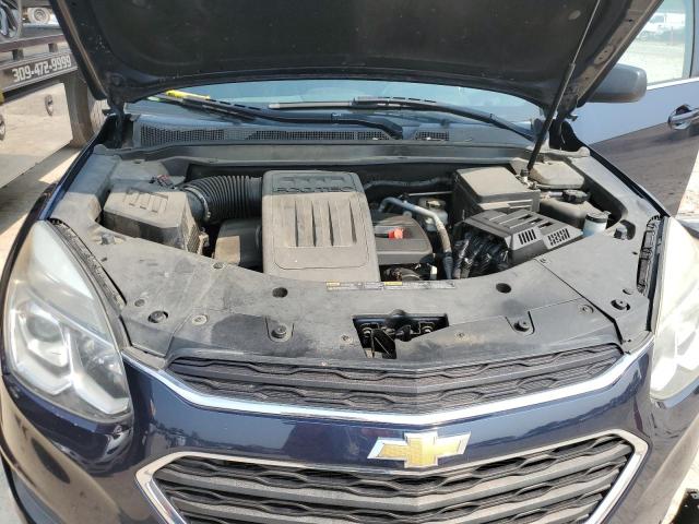Photo 11 from auction – 2017 CHEVROLET EQUINOX LS with VIN 2GNFLEEK8H6198328