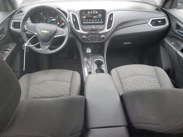Photo 8 from auction – 2018 CHEVROLET EQUINOX LT with VIN 2GNAXJEV6J6352123