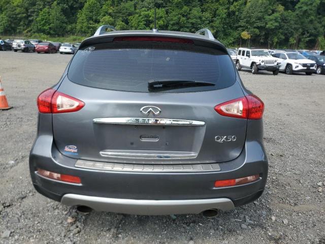 Photo 6 from auction – 2017 INFINITI QX50 with VIN JN1BJ0RR0HM417200