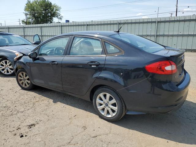 Photo 2 from auction – 2012 FORD FIESTA SE with VIN 3FADP4BJ7CM186363