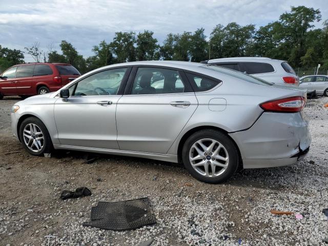 Photo 2 from auction – 2013 FORD FUSION SE with VIN 3FA6P0HR2DR371827