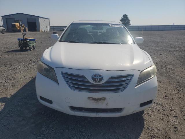 Photo 5 from auction – 2008 TOYOTA CAMRY HYBR with VIN JTNBB46K283047149