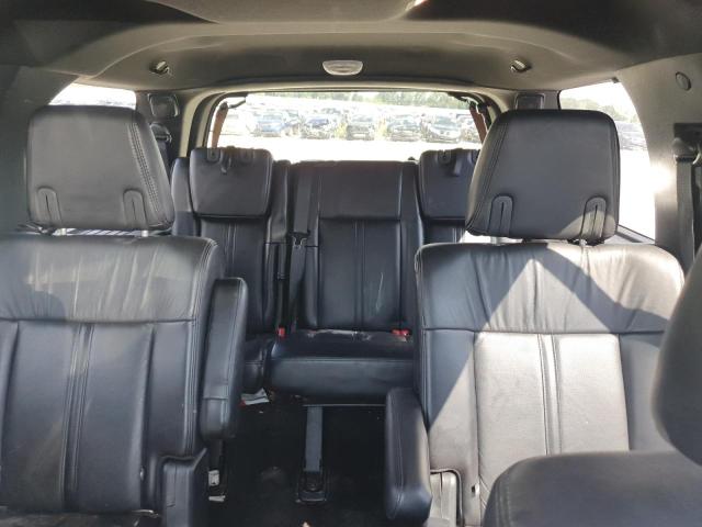 Photo 10 from auction – 2017 LINCOLN NAVIGATOR with VIN 5LMJJ2JT3HEL01309