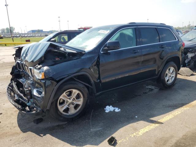 JEEP GRAND CHER 2017 with VIN 1C4RJFAG3HC679016 - Photo from auction
