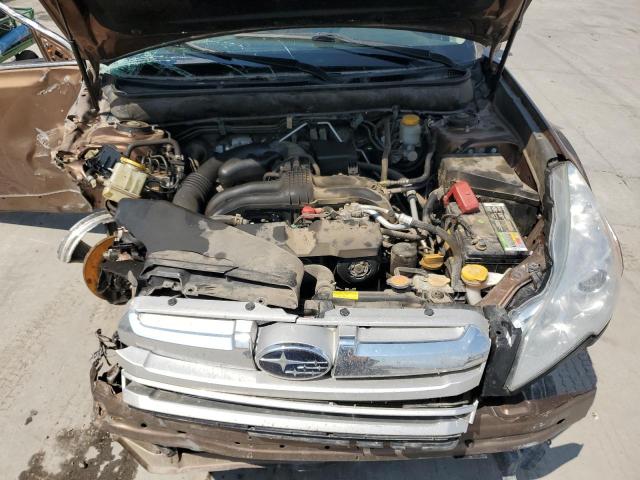 Photo 11 from auction – 2013 SUBARU OUTBACK 2. with VIN 4S4BRCPC1D3313364