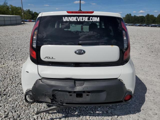 Foto 6 de la subasta – 2014 KIA SOUL con VIN KNDJN2A29E7101425