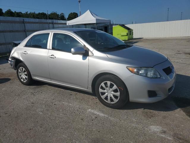 Photo 4 from auction – 2010 TOYOTA COROLLA BA with VIN 1NXBU4EE1AZ295379