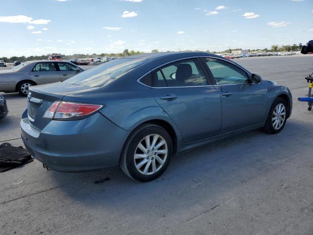 Photo 3 from auction – 2012 MAZDA 6 I with VIN 1YVHZ8DH3C5M15094