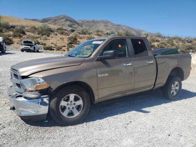 Photo 1 from auction – 2010 DODGE RAM 1500 with VIN 1D7RV1GP4AS113429