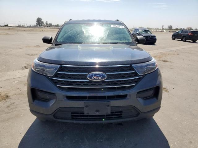Photo 5 from auction – 2023 FORD EXPLORER X with VIN 1FMSK7DHXPGB44986