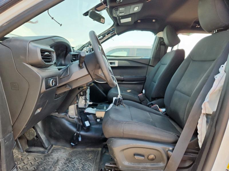 Photo 7 from auction – 2023 FORD EXPLORER P with VIN 1FM5K8AB8PGC19980