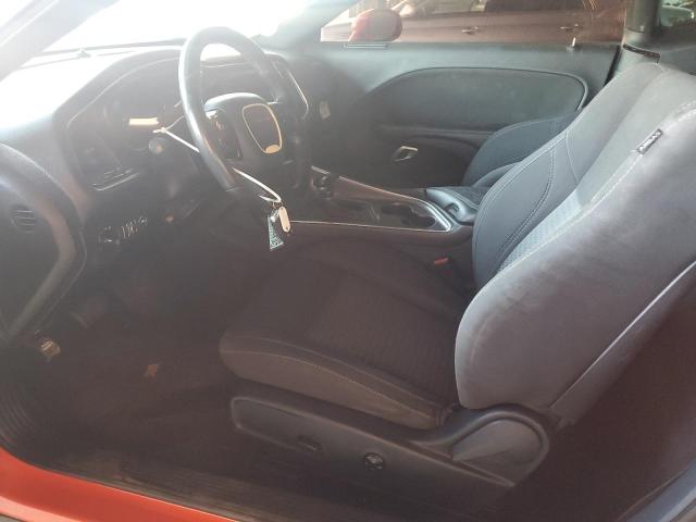 Photo 7 from auction – 2018 DODGE CHALLENGER with VIN 2C3CDZAG4JH224052