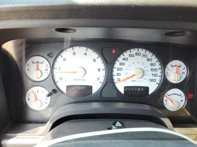 Photo 9 from auction – 2002 DODGE RAM 1500 with VIN 1D7HA18N12S678873