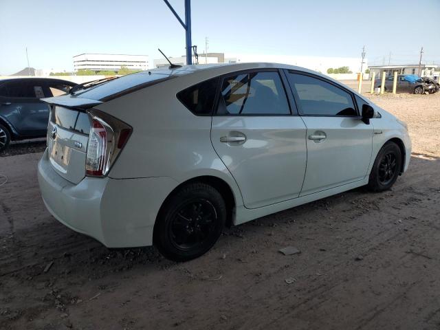 Photo 3 from auction – 2012 TOYOTA PRIUS with VIN JTDKN3DU6C5437548