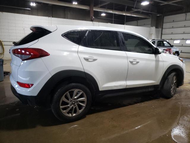 Photo 3 from auction – 2017 HYUNDAI TUCSON SE with VIN KM8J23A42HU545280