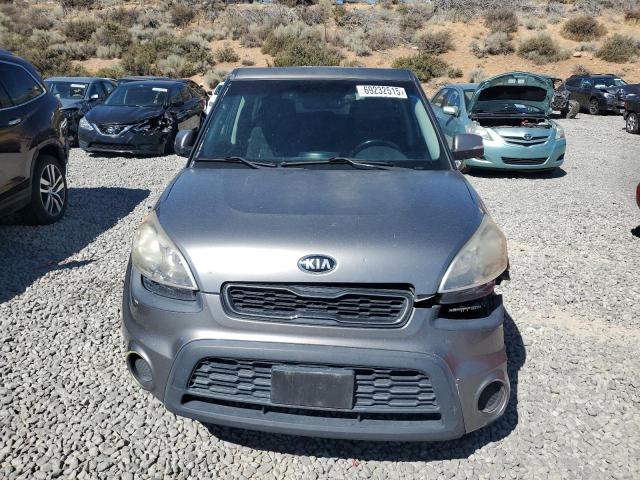 Photo 5 from auction – 2013 KIA SOUL + with VIN KNDJT2A68D7568374