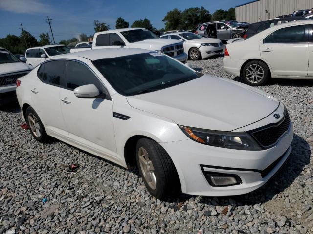 Photo 4 from auction – 2015 KIA OPTIMA LX with VIN 5XXGM4A71FG514565
