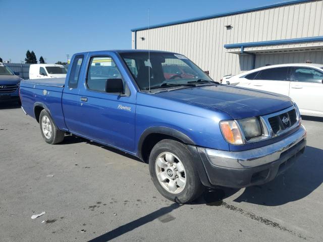 Photo 4 from auction – 1998 NISSAN FRONTIER K with VIN 1N6DD26S9WC335479