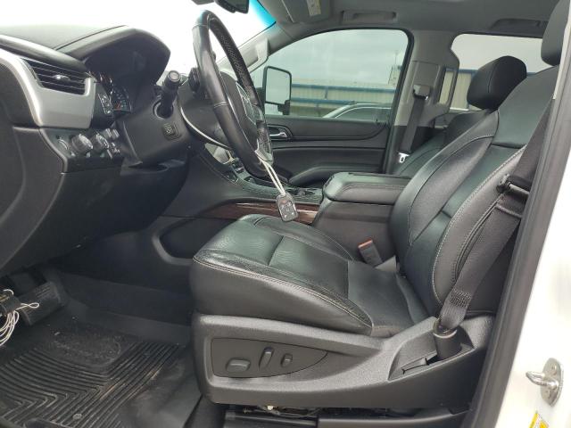 Photo 7 from auction – 2019 GMC YUKON SLT with VIN 1GKS2BKC6KR178830